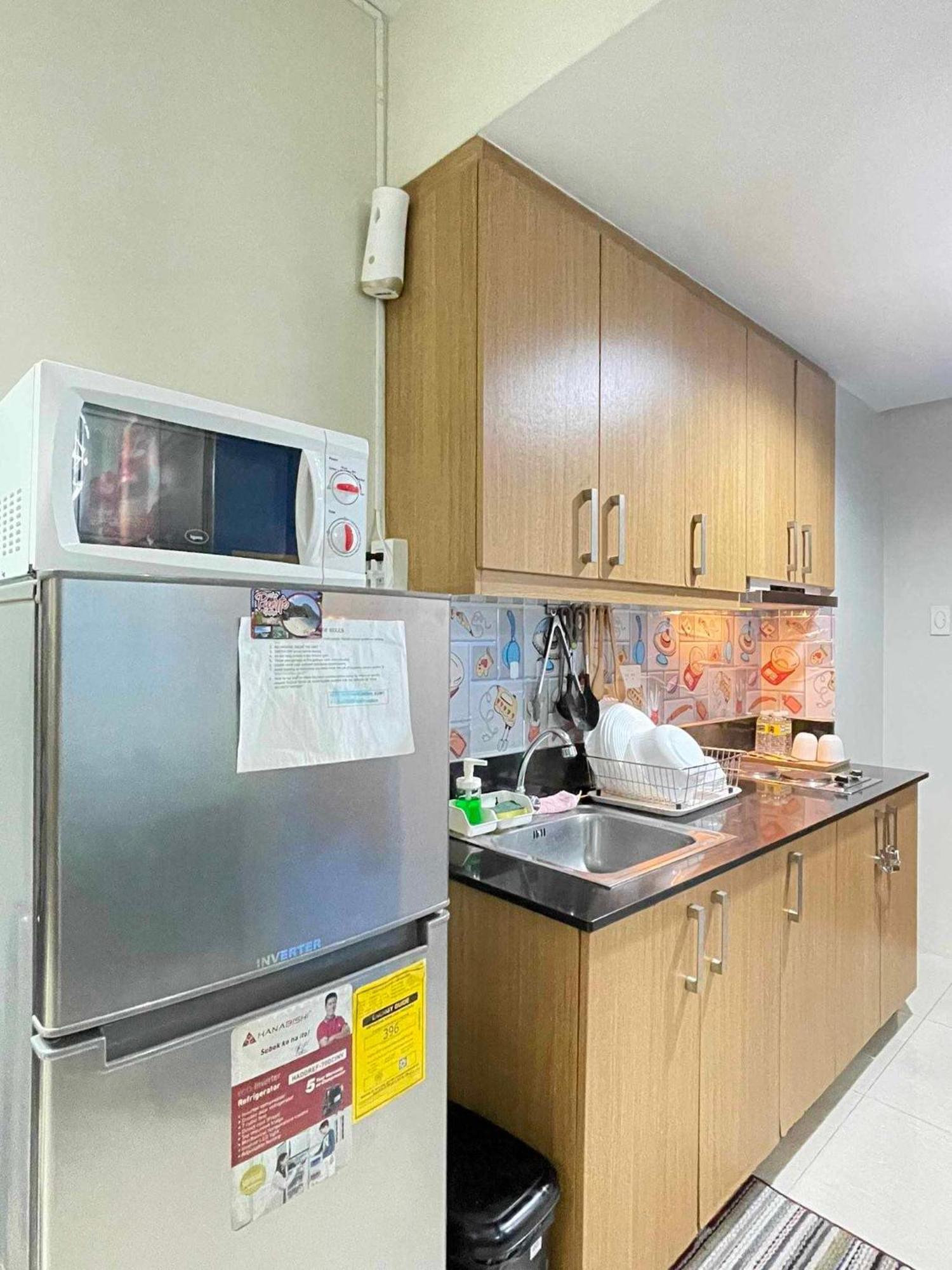 Aparthotel Moa Condotel Staycation By Abode Property *