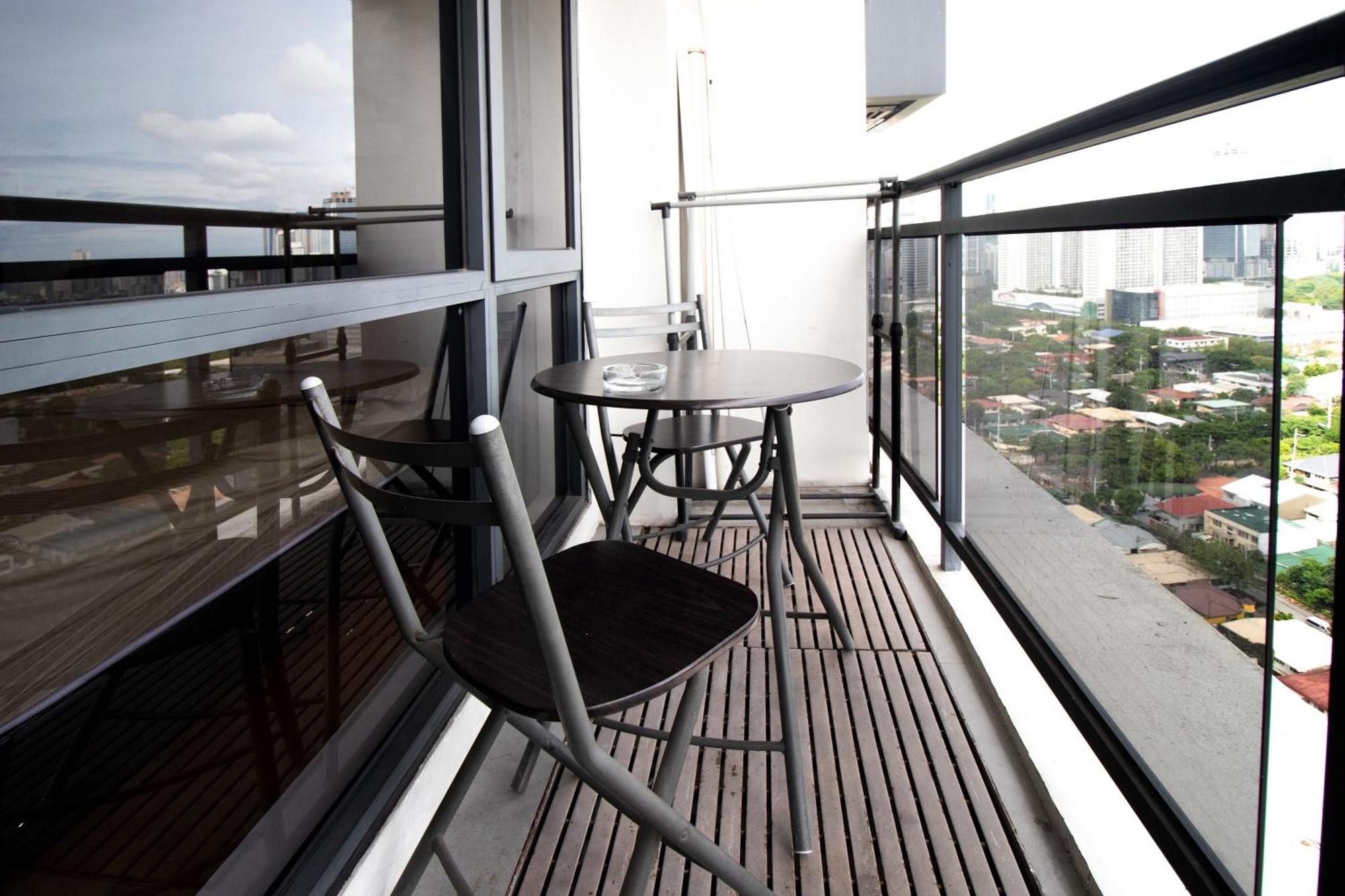 The Milano Residences Aparthotel