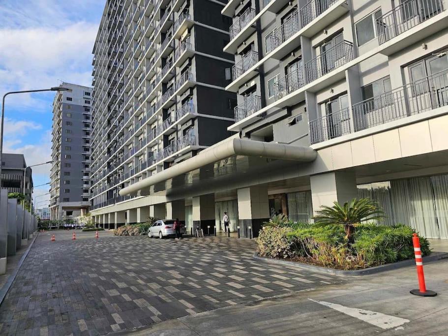 Apartment Haven Of Tranquility - Smdc Shore 3