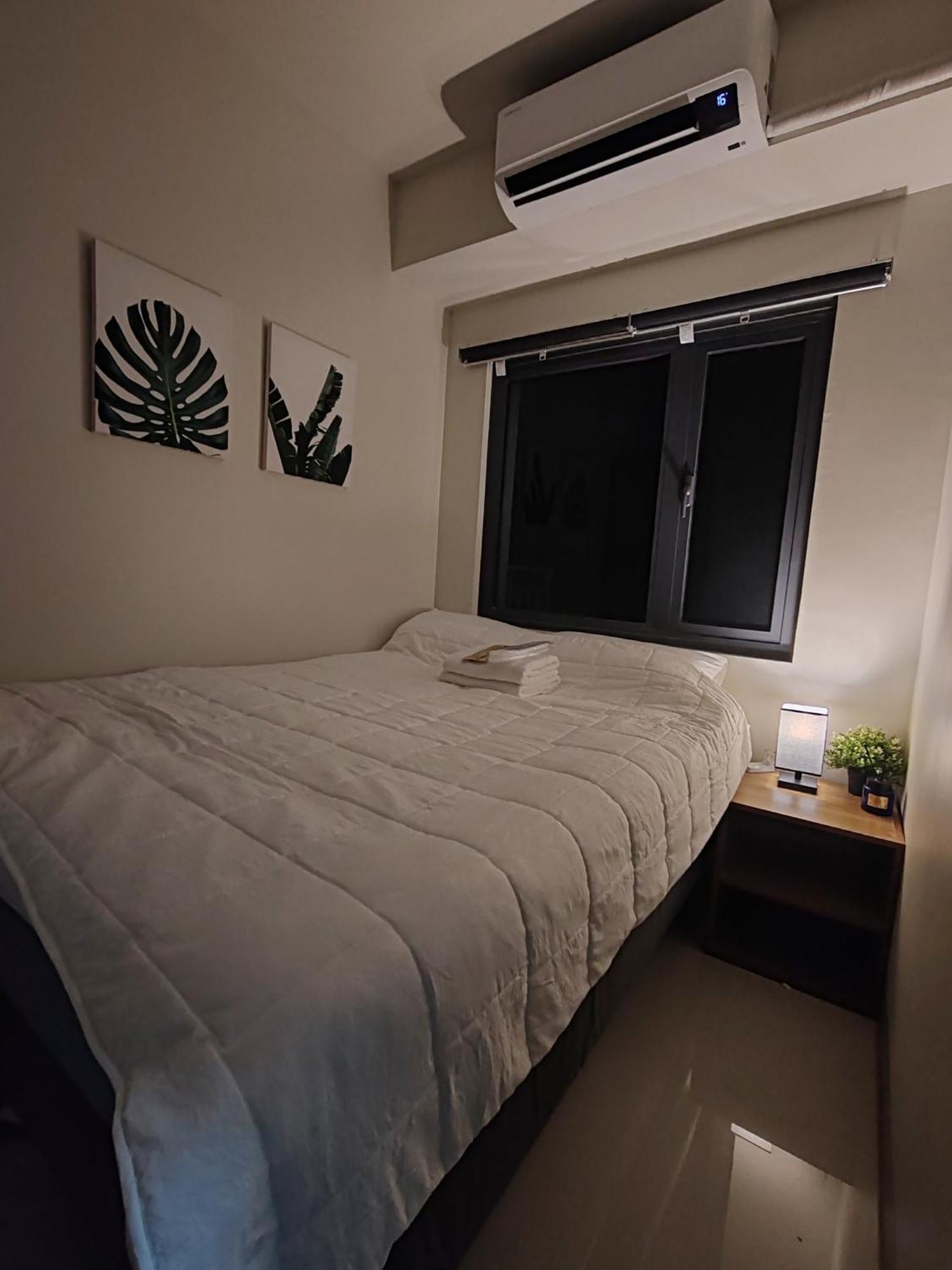 Haven Of Tranquility - Smdc Shore 3 * Manila