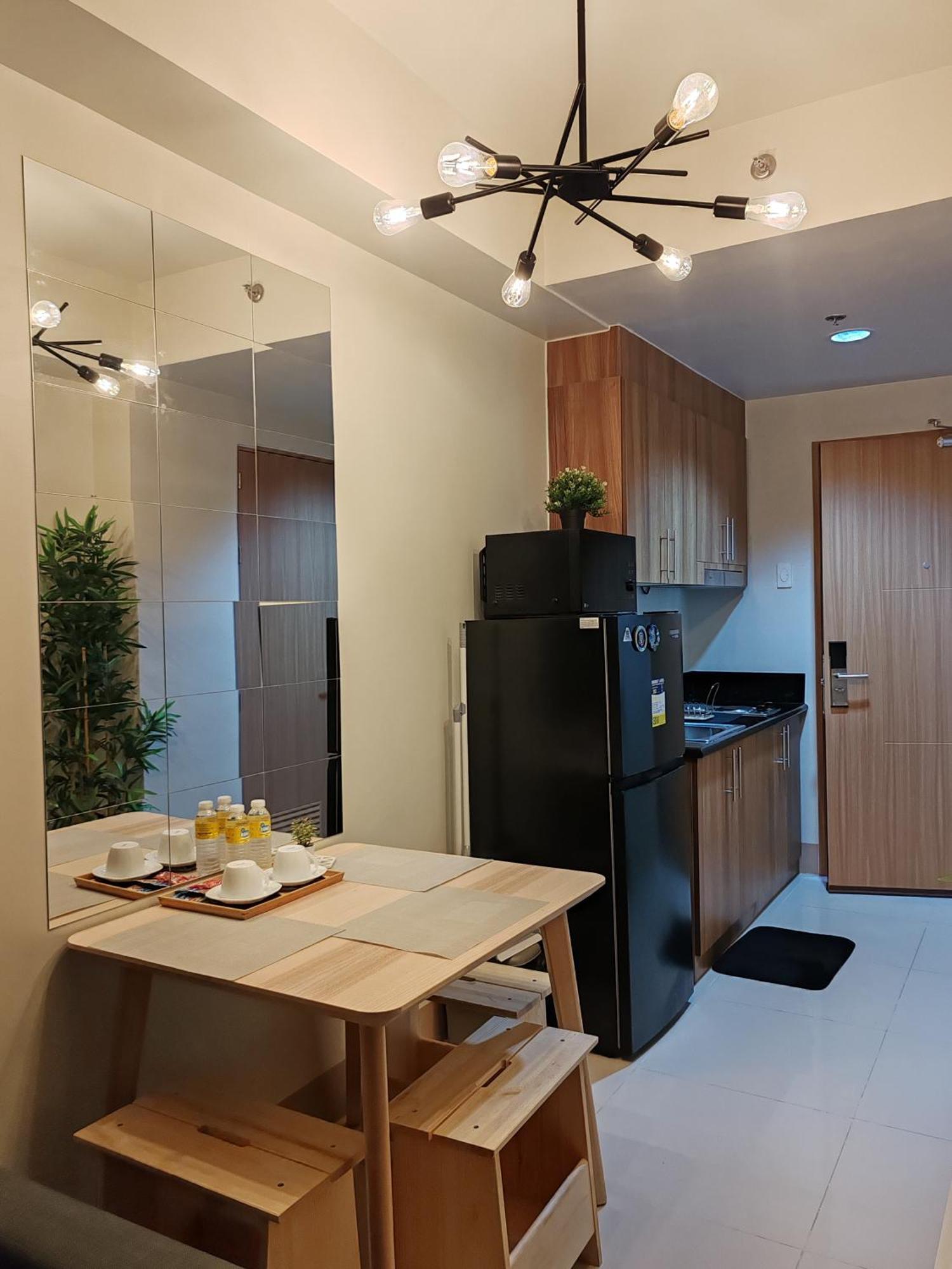 Apartment Haven Of Tranquility - Smdc Shore 3