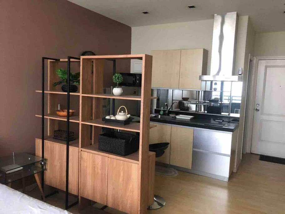 Apartment Modern Furnished Penthse View On Say *