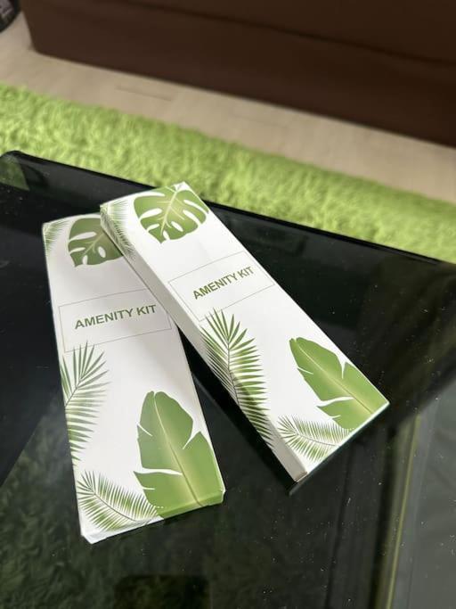 Apartment Staycation With Wave Pool At Azure Urban *