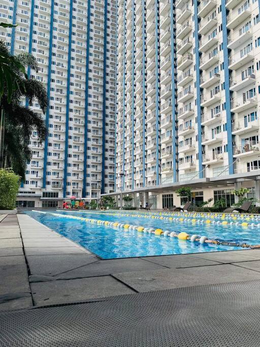 Apartment Affordable With Balcony Near Boni Mrt *