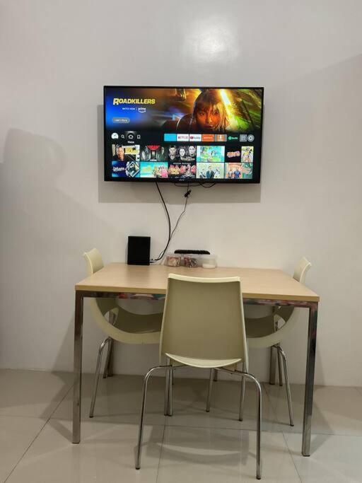 Affordable With Balcony Near Boni Mrt