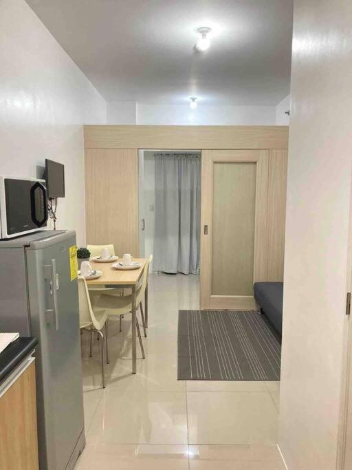 Affordable With Balcony Near Boni Mrt *