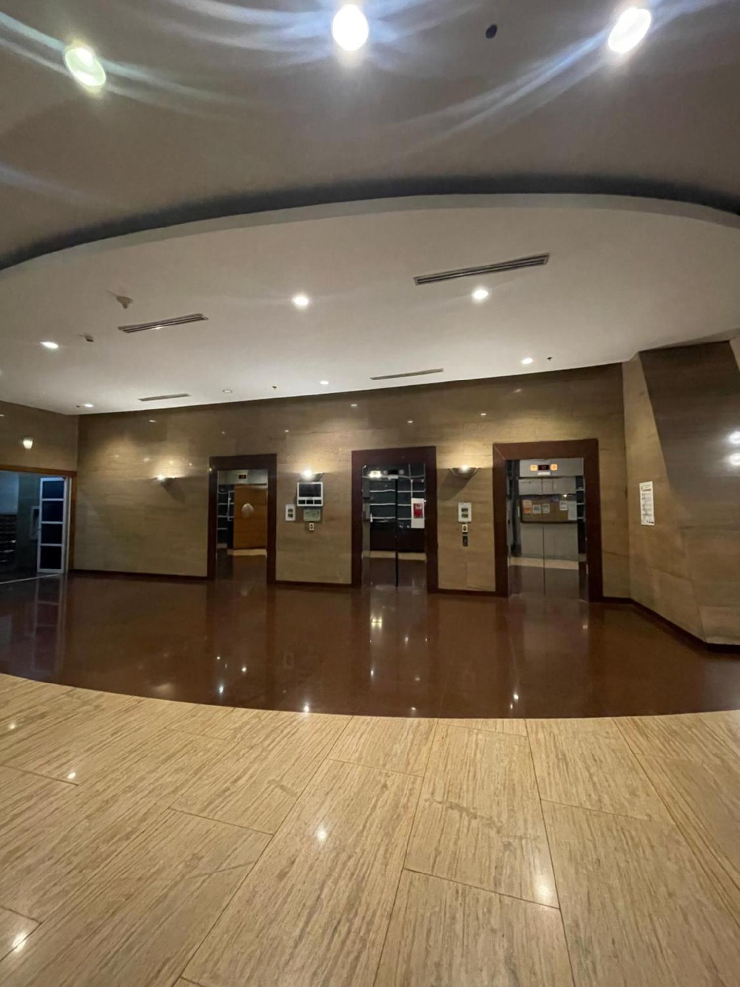 1br At Pearl Of The Orient Tower In Front Of Us Embassy Apartment Manila