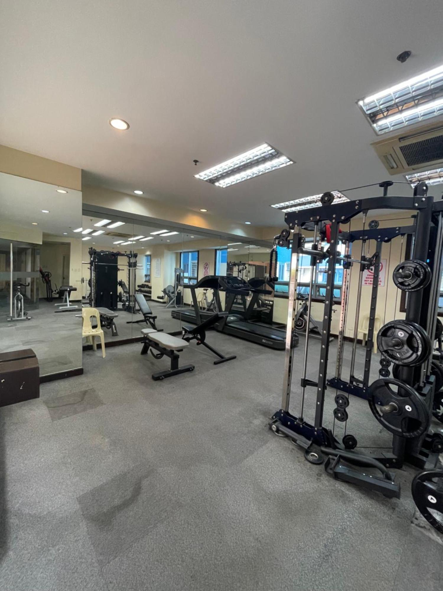 1br At Pearl Of The Orient Tower In Front Of Us Embassy Apartment *