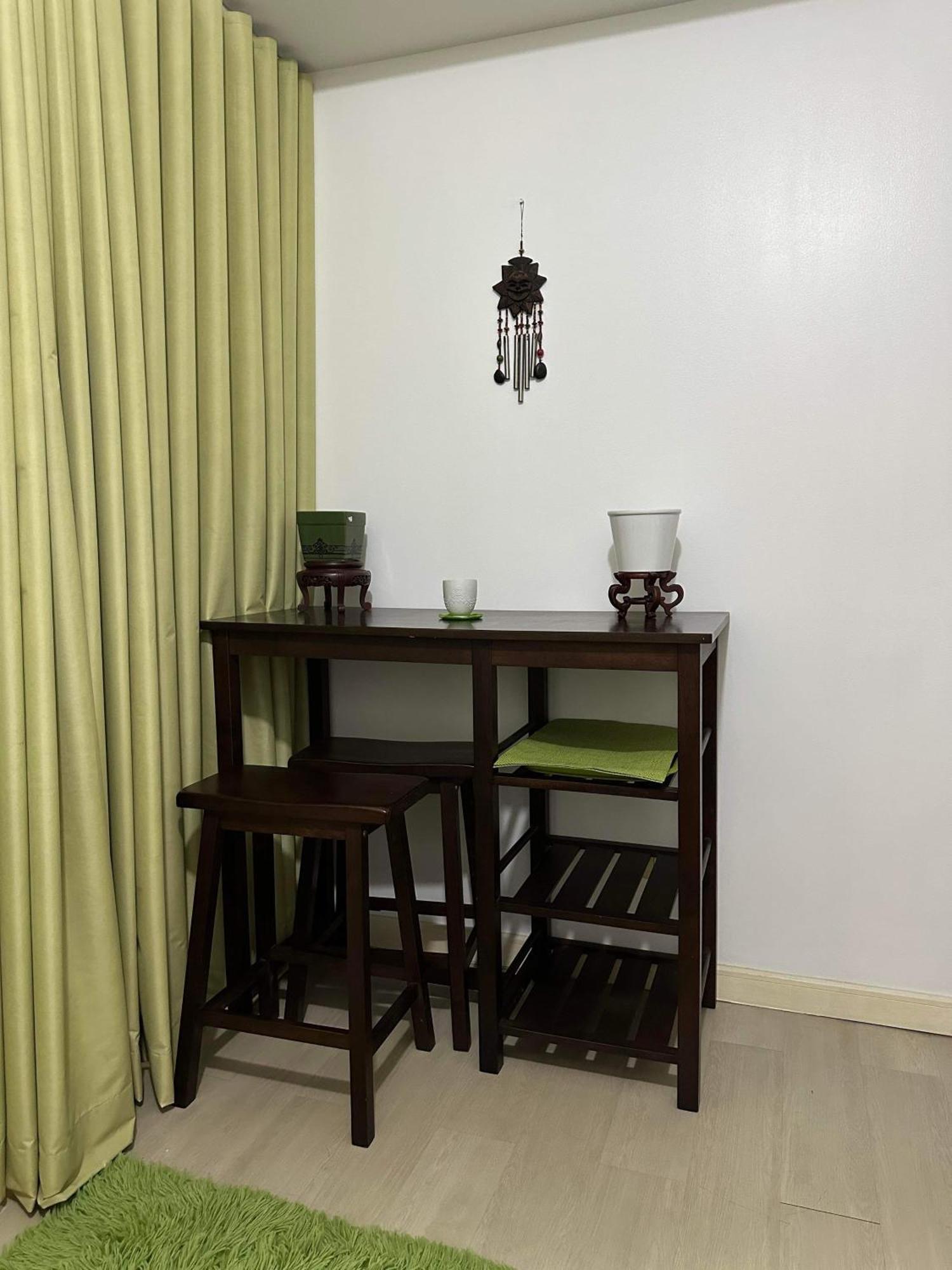 Staycation With Wave Pool At Azure Urban Apartment *
