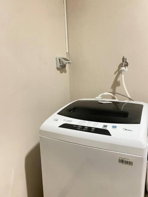Apartment Bgc Skyline 2br With Parking In Uptown Bgc