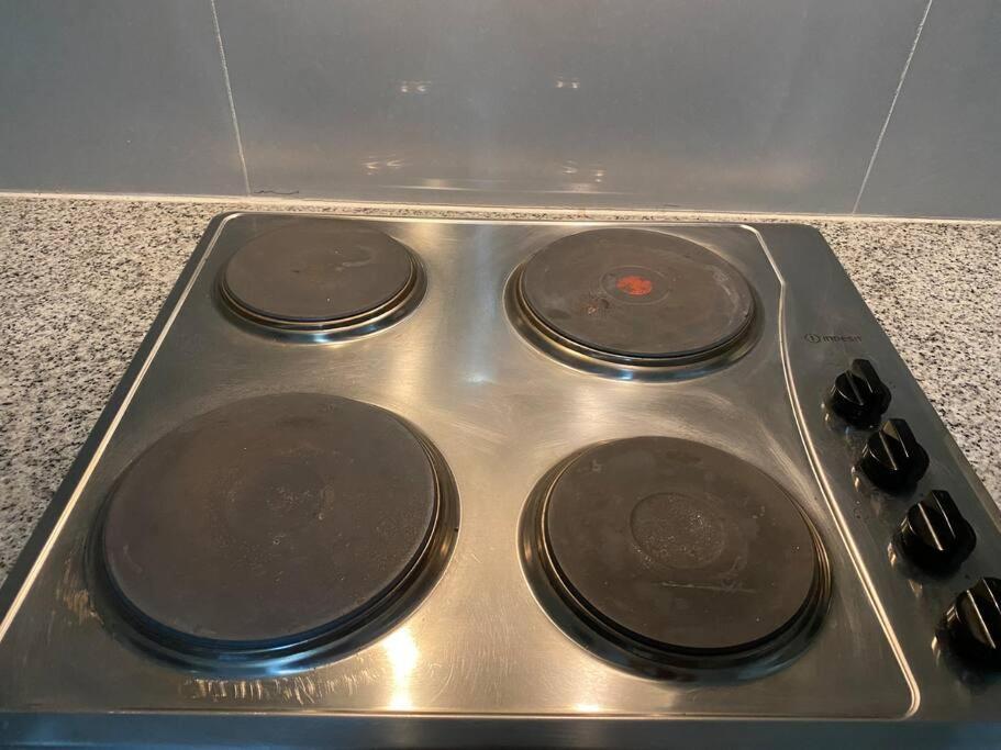 Bgc Skyline 2br With Parking In Uptown Bgc Apartment
