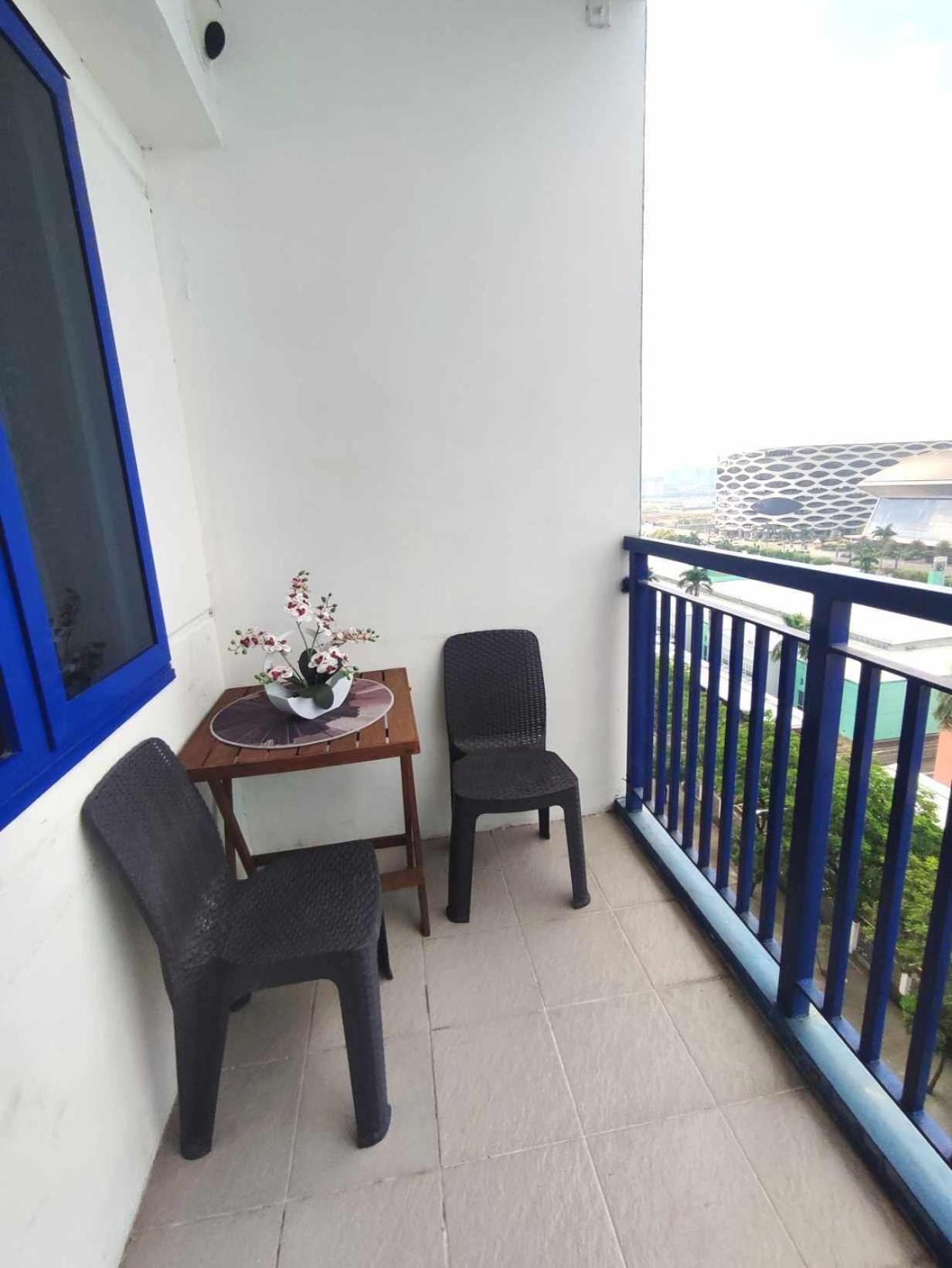Sea,shell,shore Residences Apartment *