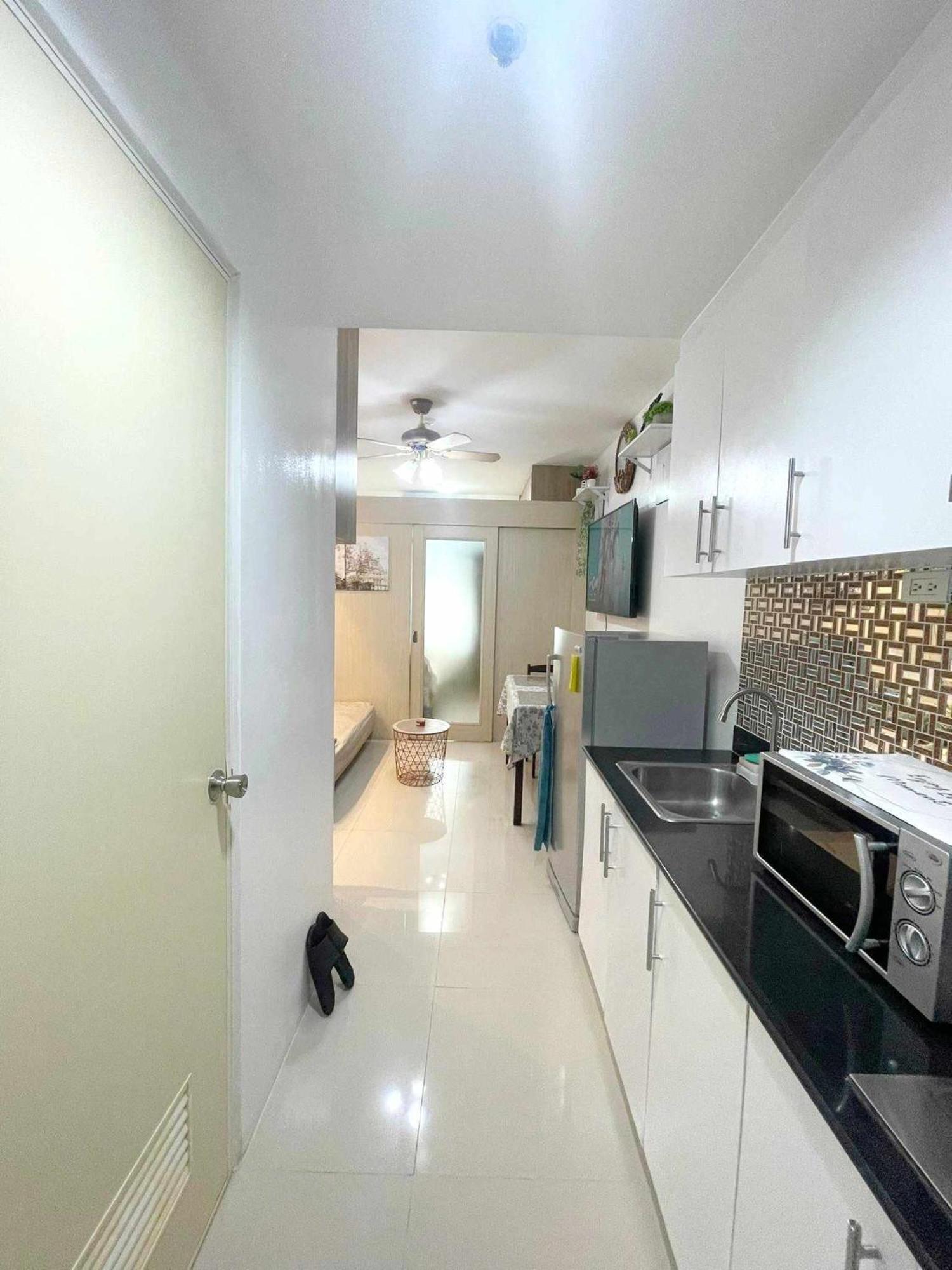 Sea,shell,shore Residences *