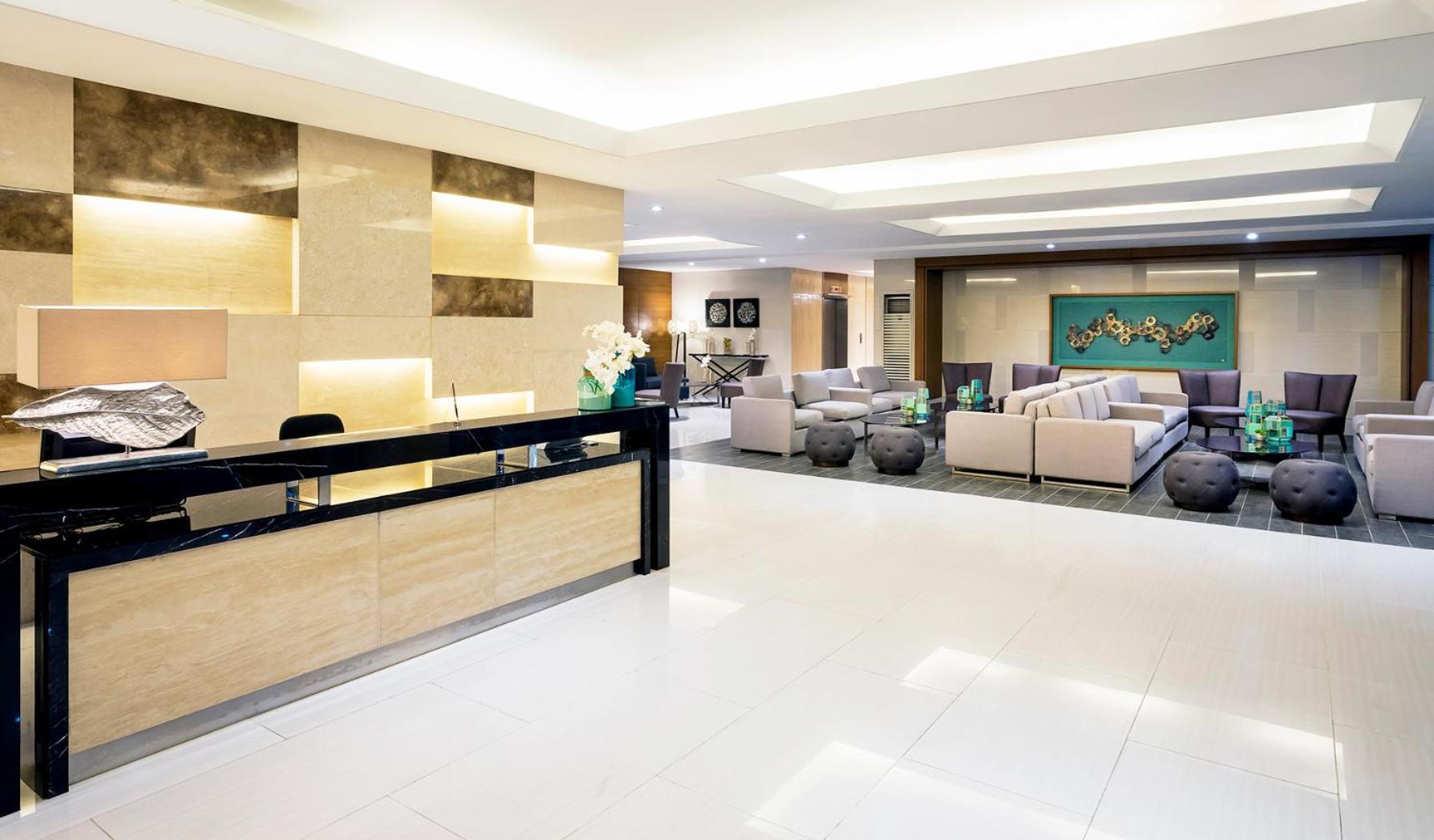 #20 Breeze Residences *