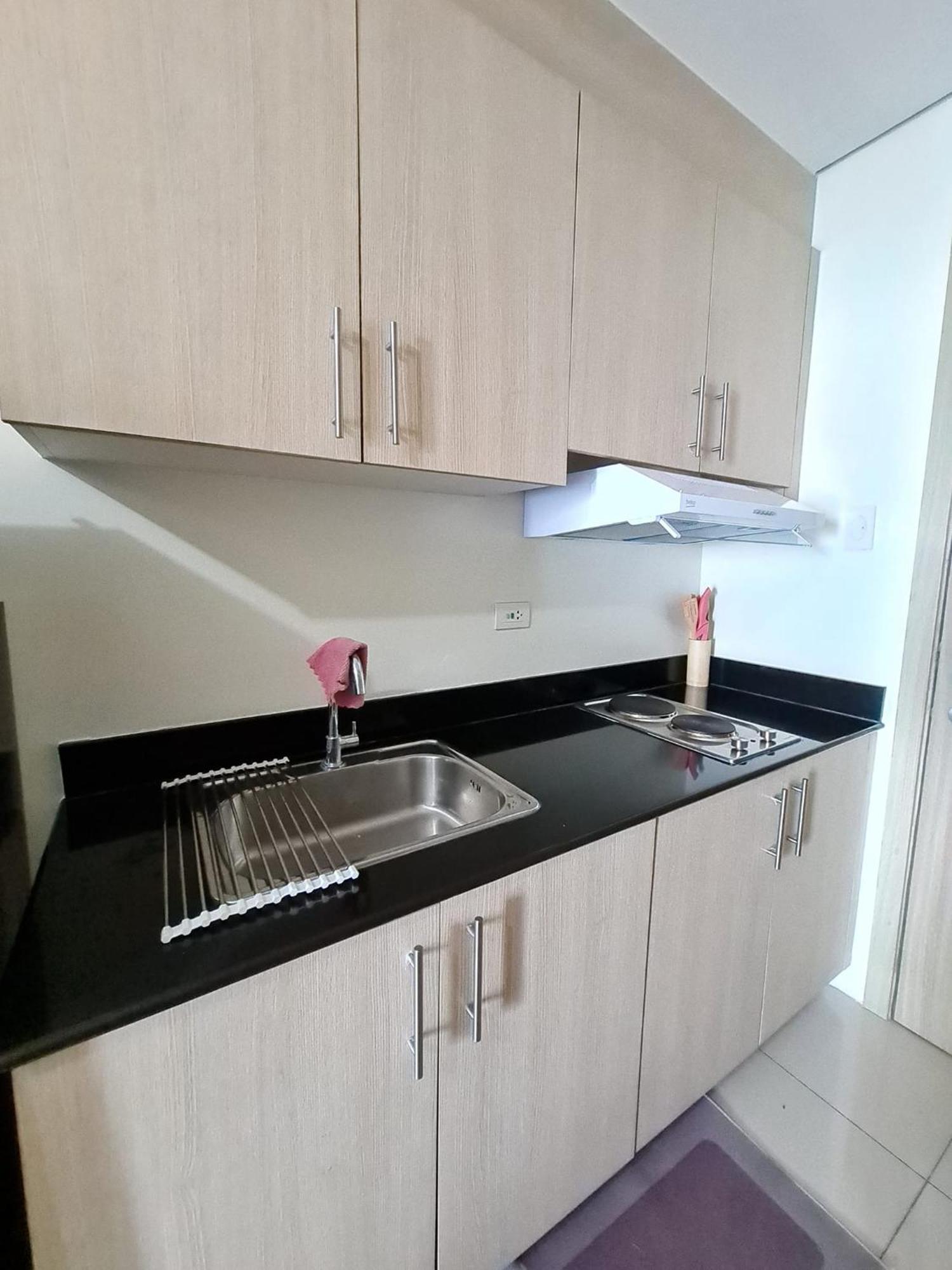 #20 Breeze Residences *