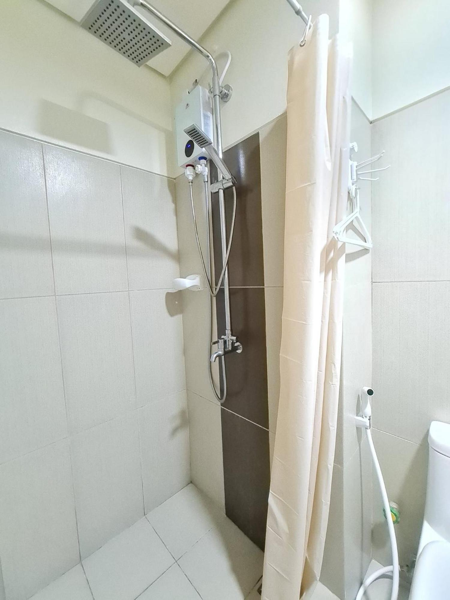 #20 Breeze Residences * Manila