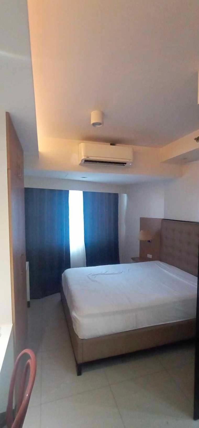 Ashti Condotels - Shell Residences Manila