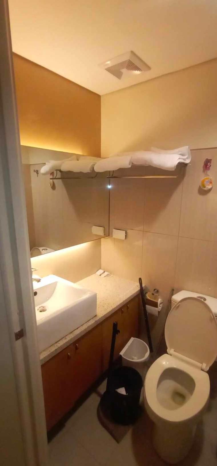 Apartment Ashti Condotels - Shell Residences