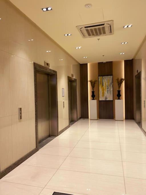 Apartment Faye's Cozy & Modern 1br At Uptown Bgc *