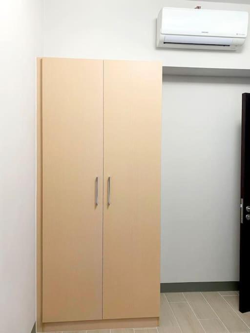 Apartment Faye's Cozy & Modern 1br At Uptown Bgc *