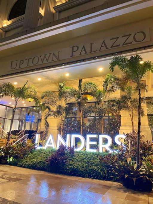 Faye's Cozy & Modern 1br At Uptown Bgc Apartment Manila