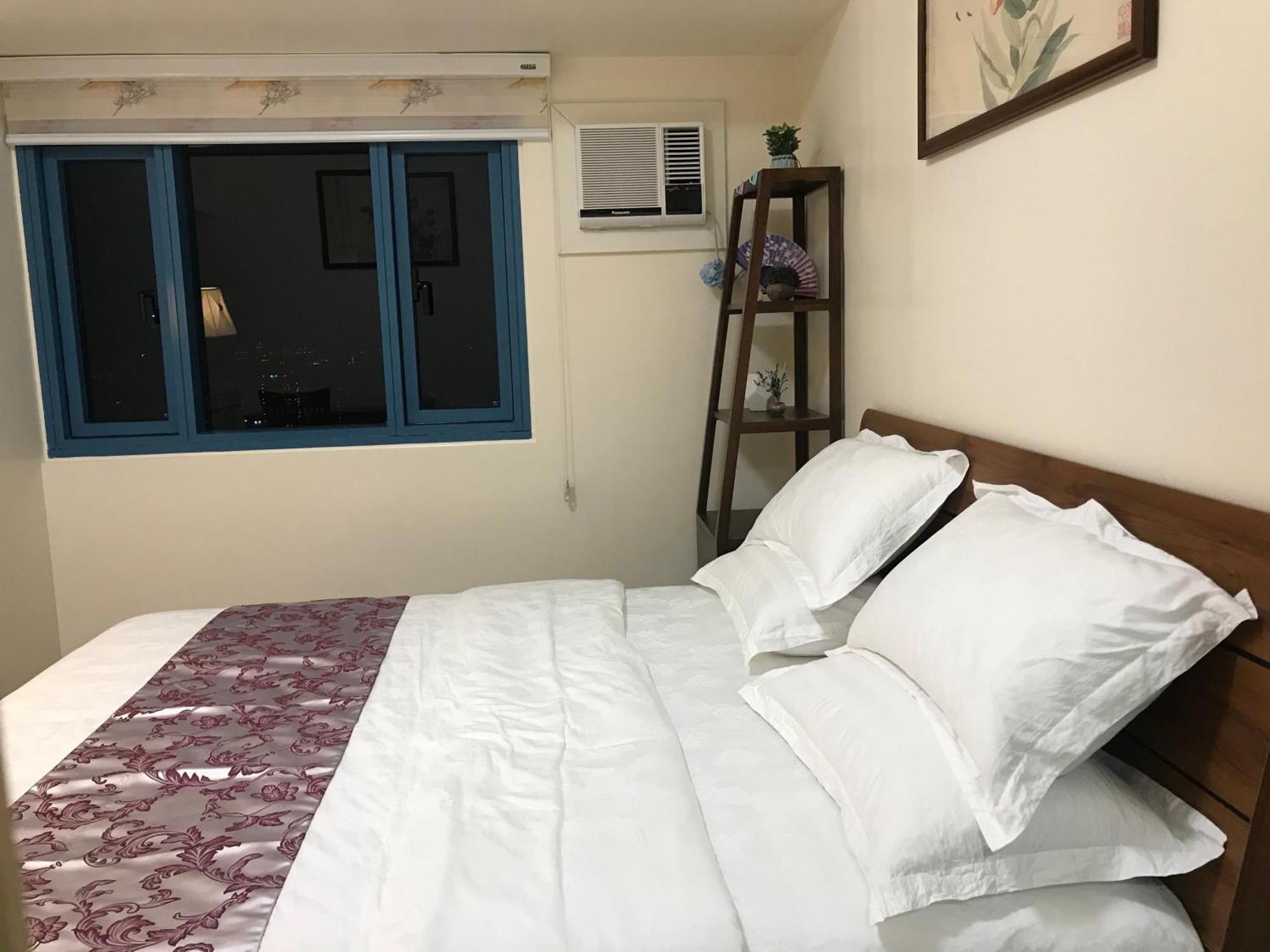 Apartment Sunset House Roxas Bay Manila