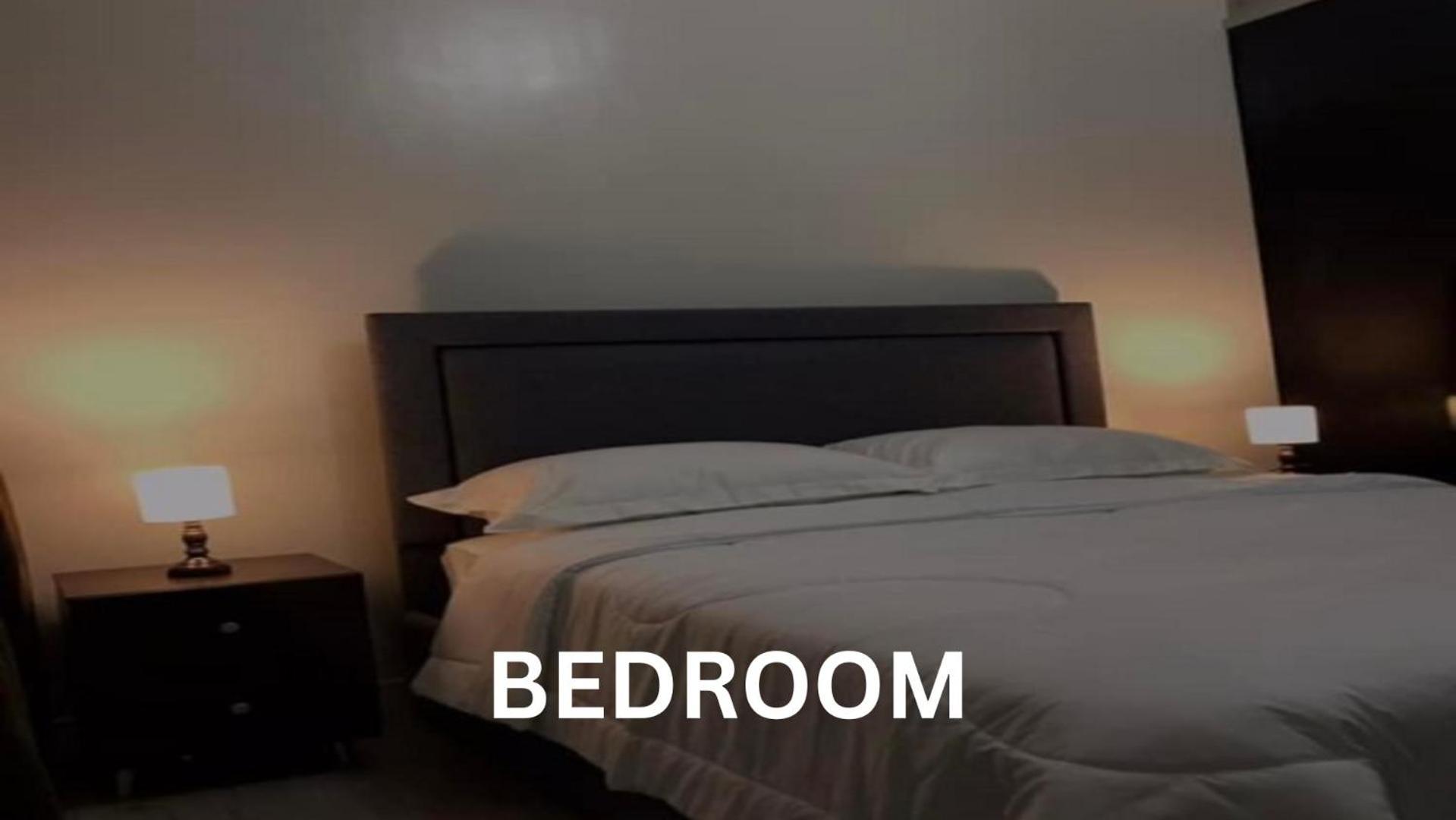 Cozy 1 Bedroom For Long Term Apartment Manila