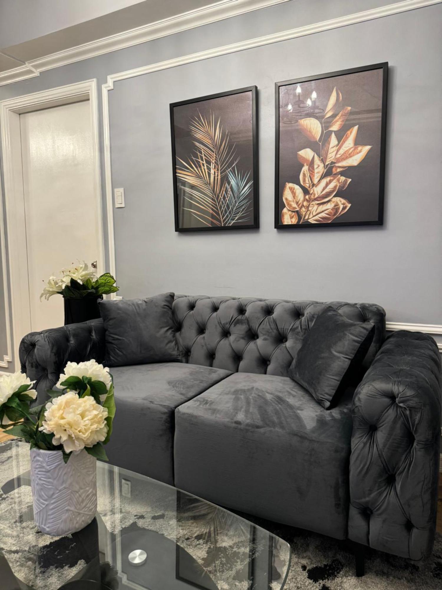 Makati Prime Luxury