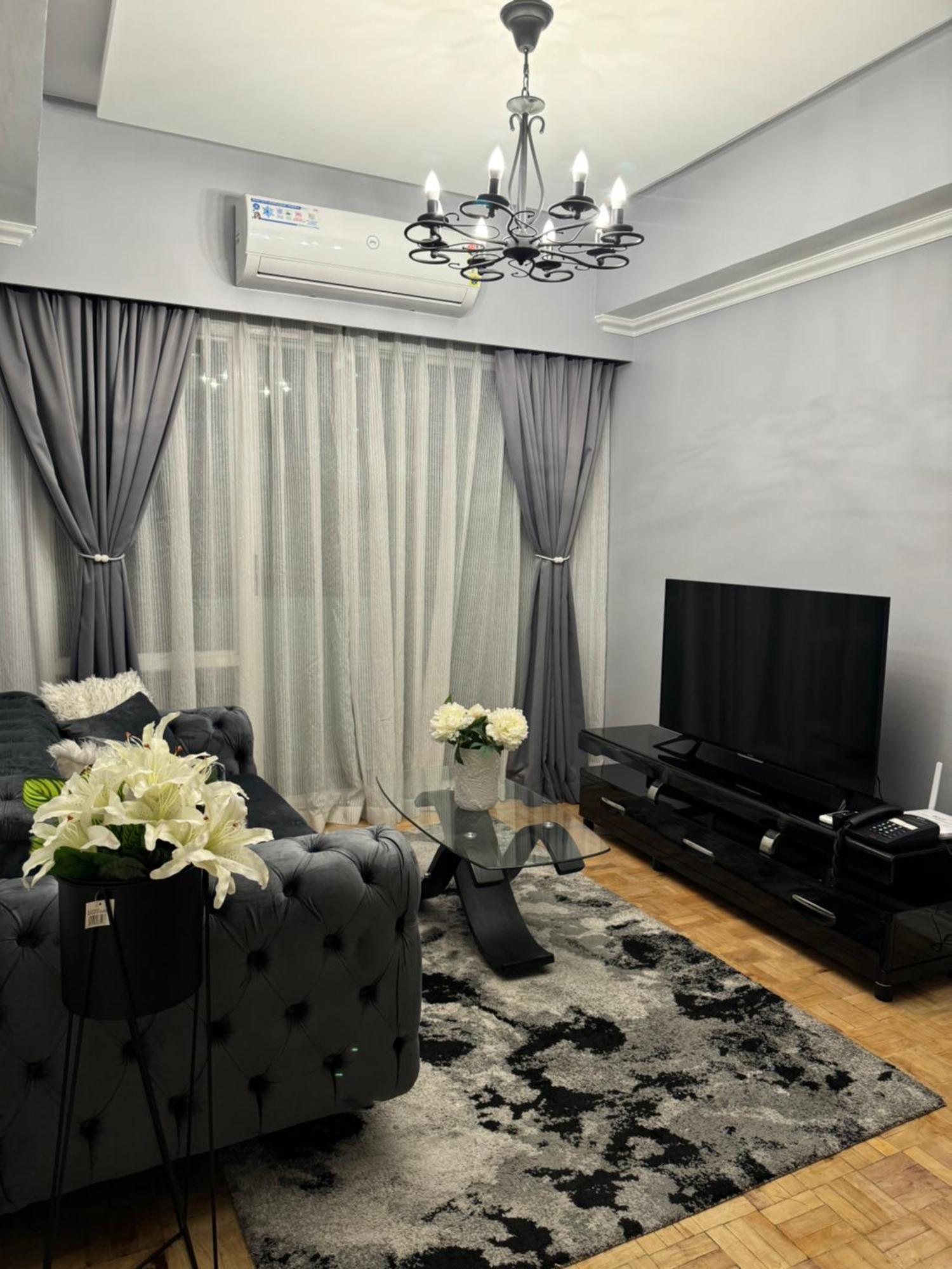 Makati Prime Luxury