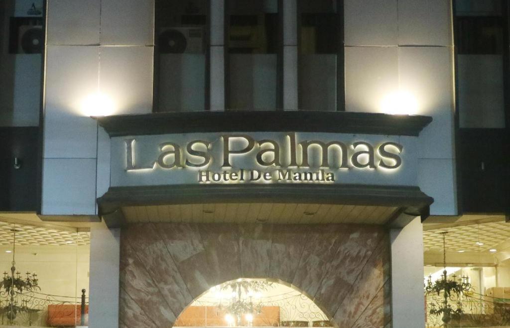 Hotel Palmas De