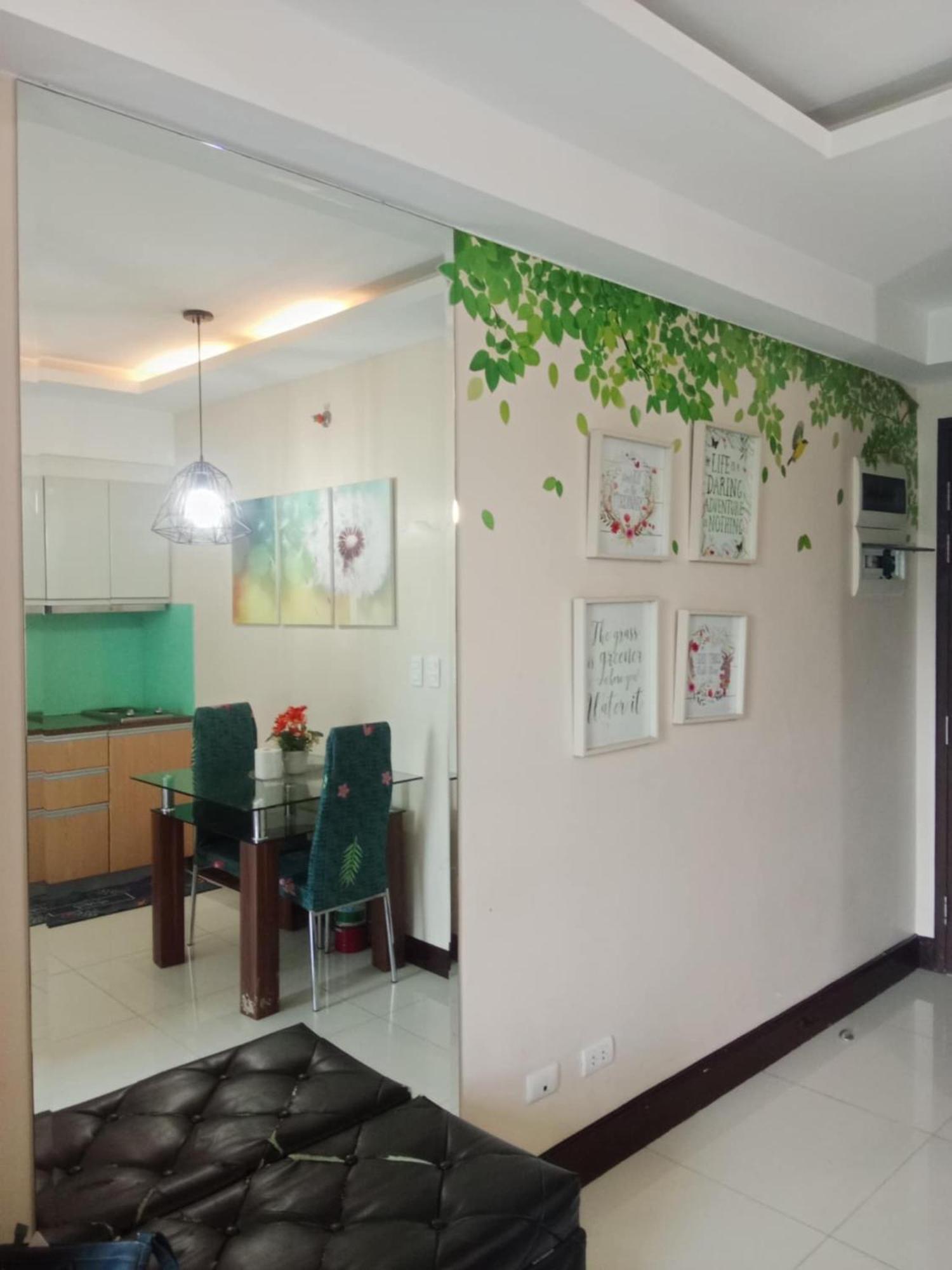 Apartment Mckinley Hill, Venice Grand Canal Manila