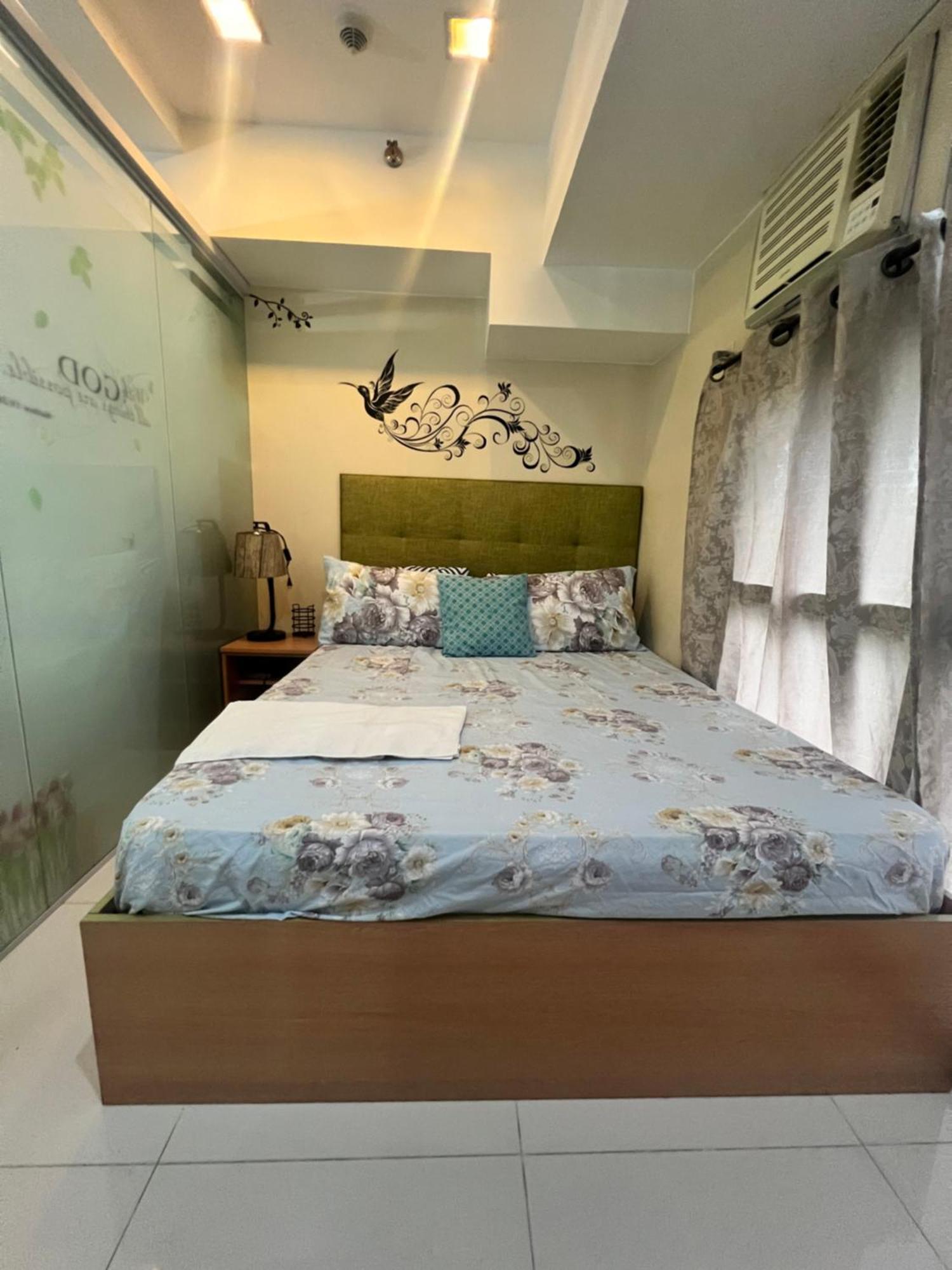 Mckinley Hill, Venice Grand Canal Apartment