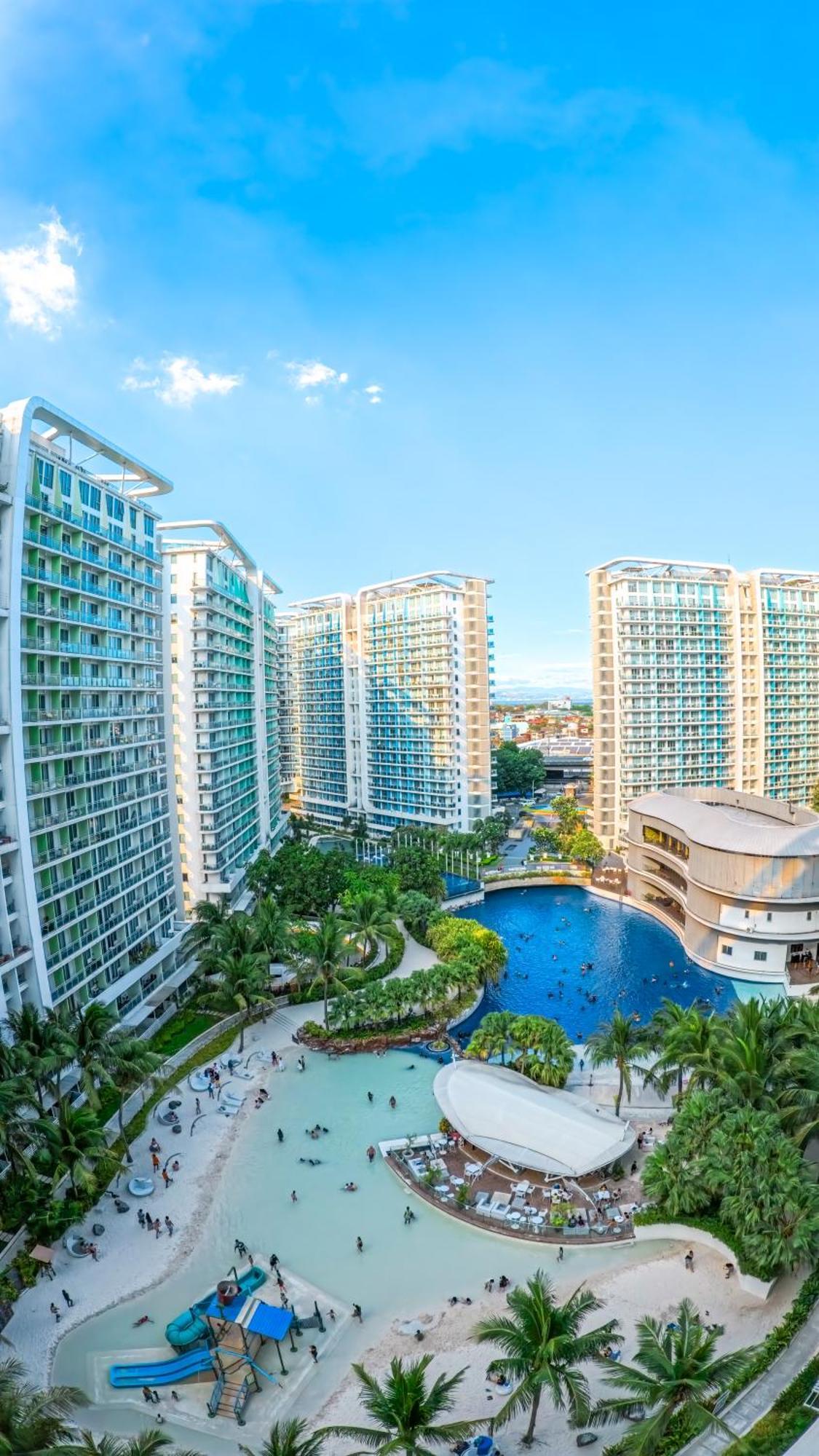 Azure View Near Airport * Manila