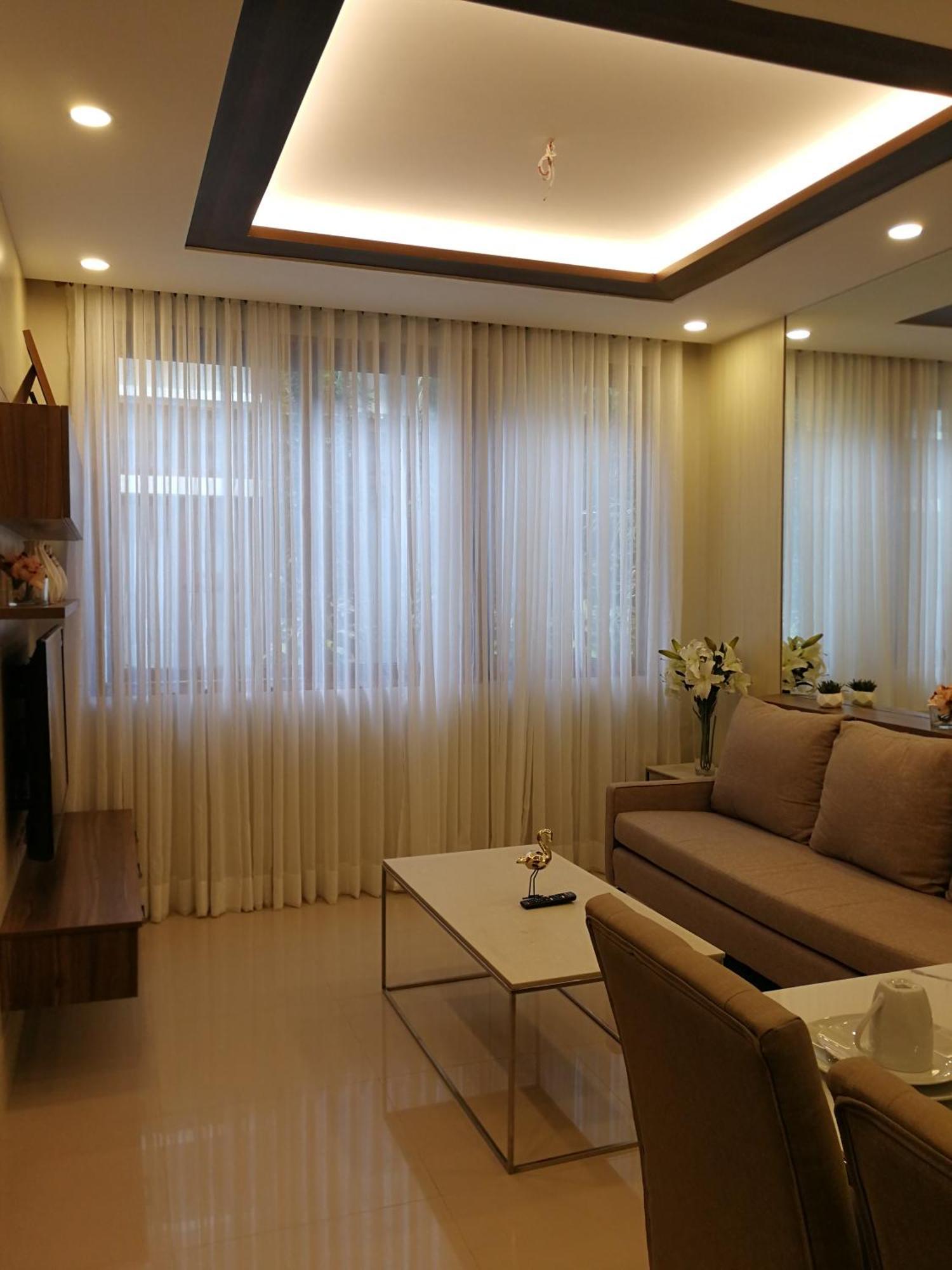 Adria Residences - Diamond Garden - 2 Bedroom Unit For 4 Person Villa