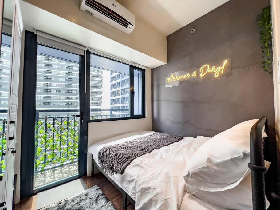 1br Makati, Air Residences M003 * Manila