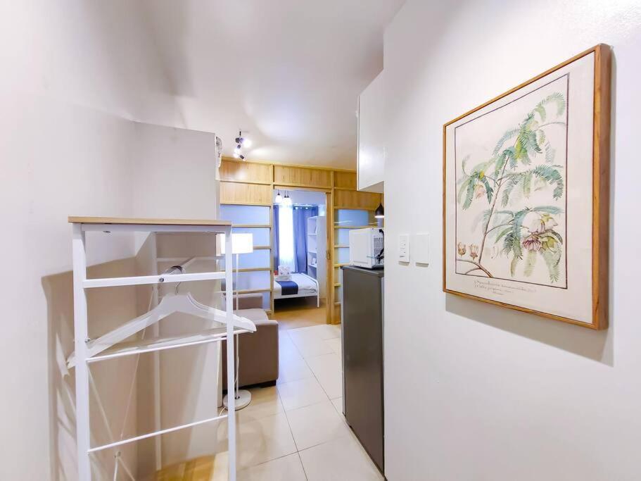 1br Condotel Ridgewood Towers Taguig #rw09 Apartment