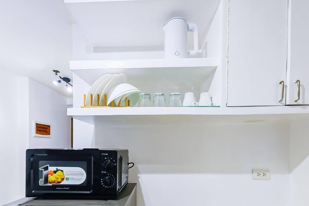 1br Condotel Ridgewood Towers Taguig #rw03 Apartamento *