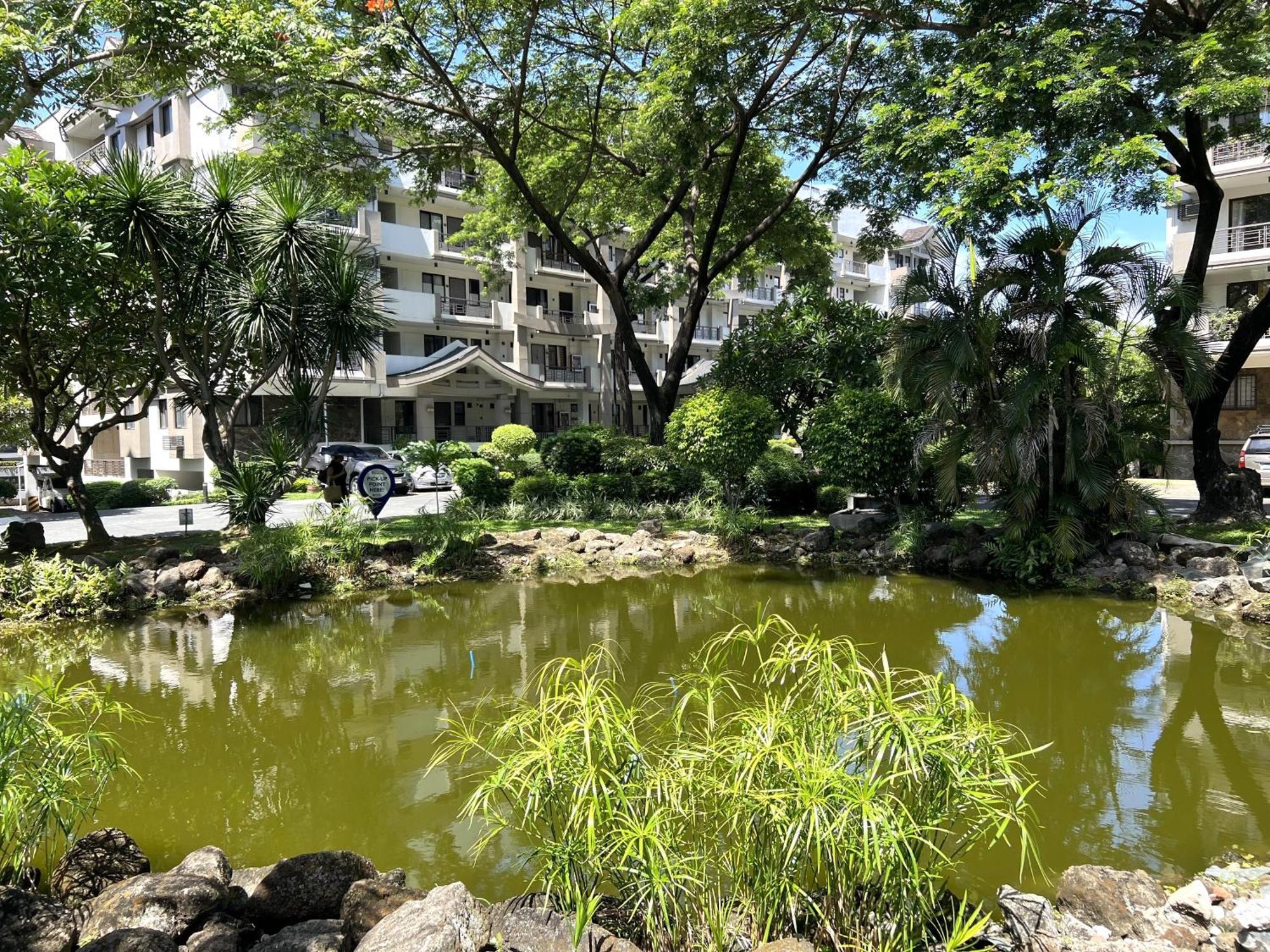 Stunning 2br Apt, 65 Sq M Netflix At Rosewood Pointe Residences Near Bgc Apartment