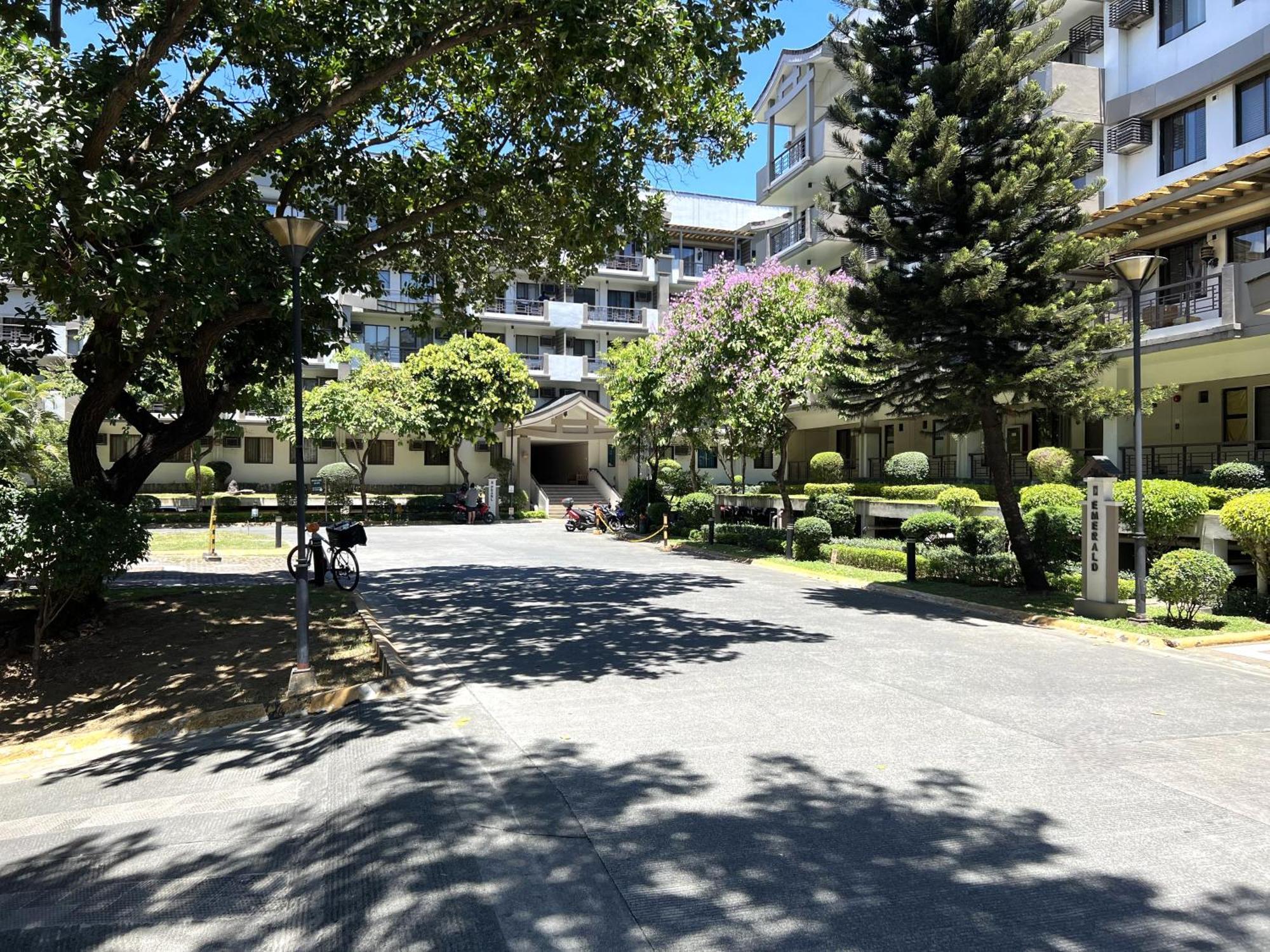 Stunning 2br Apt, 65 Sq M Netflix At Rosewood Pointe Residences Near Bgc