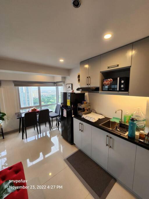 Victoria Tower B Bgc, Taguig *