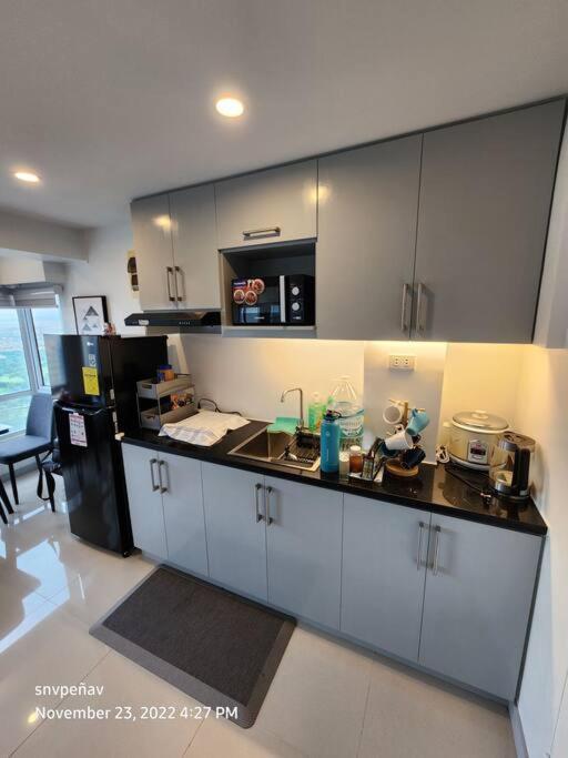 Victoria Tower B Bgc, Taguig Apartment *
