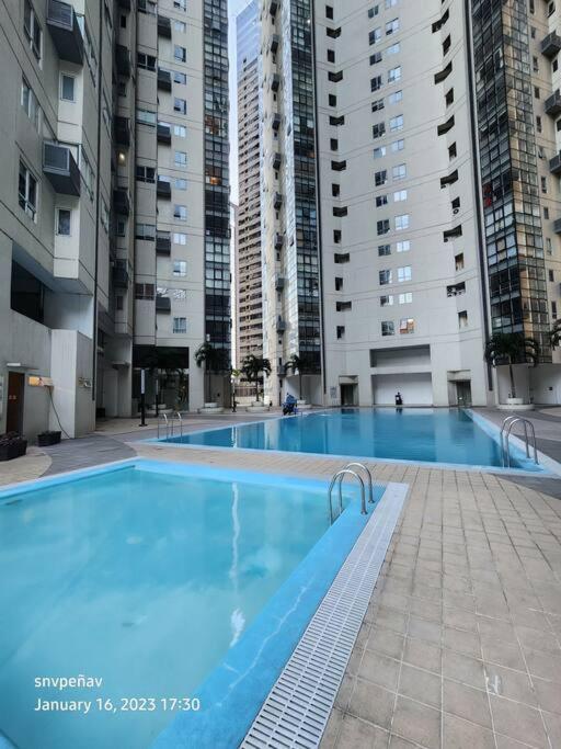 Apartment Victoria Tower B Bgc, Taguig