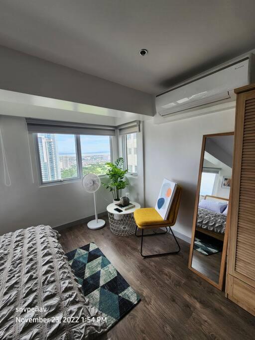 Victoria Tower B Bgc, Taguig Apartment Manila
