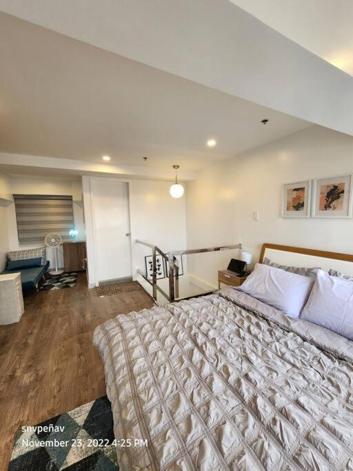 Victoria Tower B Bgc, Taguig Apartment *