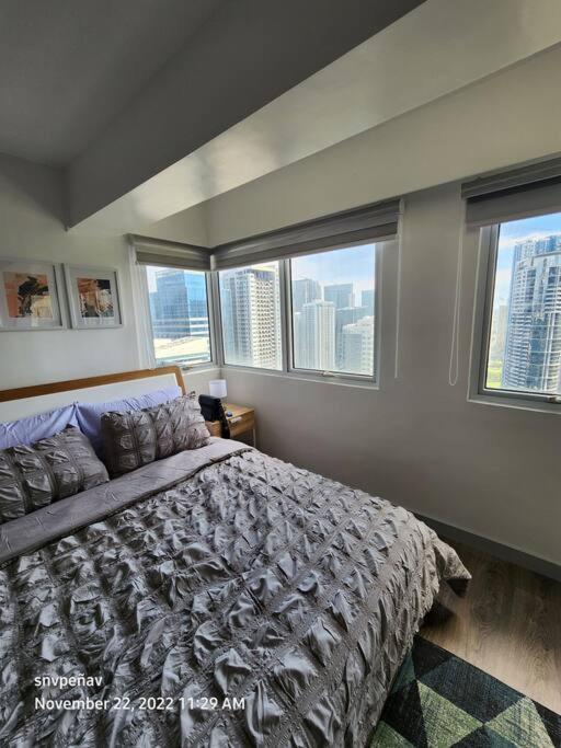 Victoria Tower B Bgc, Taguig