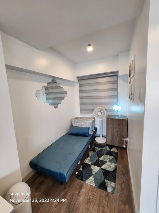 Victoria Tower B Bgc, Taguig Apartment Manila