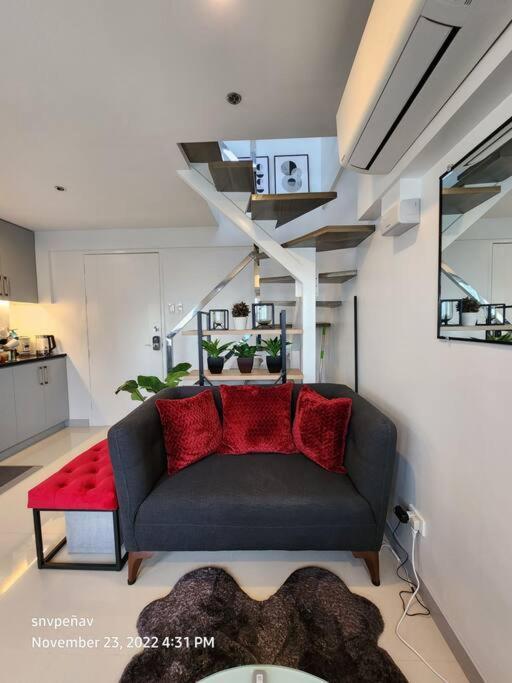 Victoria Tower B Bgc, Taguig Apartment Manila