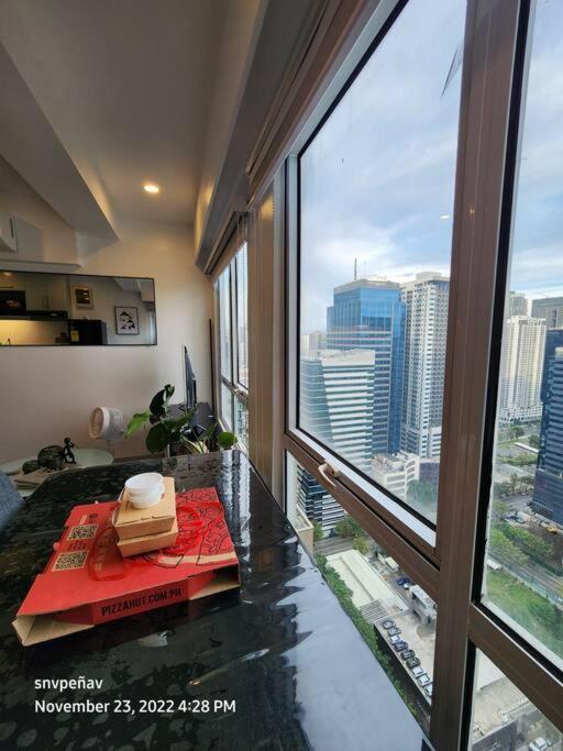 Victoria Tower B Bgc, Taguig