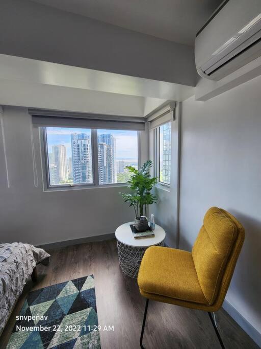 Victoria Tower B Bgc, Taguig Apartment *