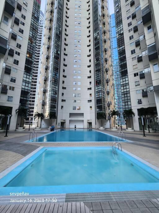 Victoria Tower B Bgc, Taguig